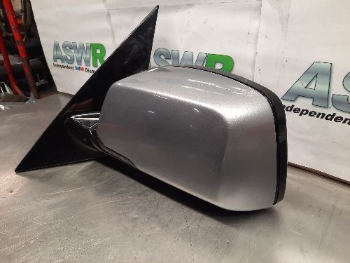 BMW E83 X3 LCI Wing Mirror N/S Passenger Left M Sport