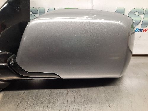 BMW E83 X3 LCI Wing Mirror N/S Passenger Left M Sport