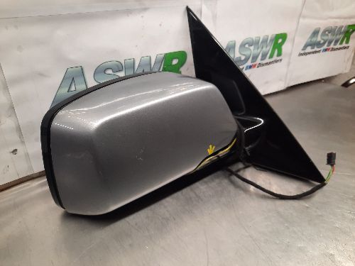 BMW E83 X3 LCI Wing Mirror O/S Drivers Right M Sport