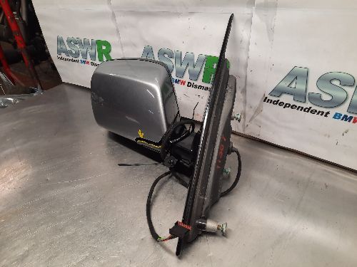 BMW E83 X3 LCI Wing Mirror O/S Drivers Right M Sport