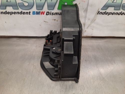 BMW E & F Generation Door Catch Front N/S Passenger Side
