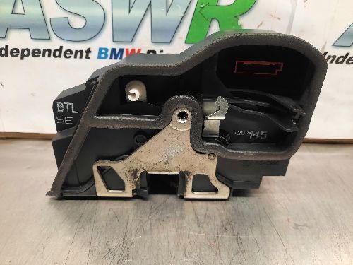 BMW E & F Generation Door Catch Front N/S Passenger Side
