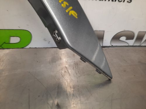 BMW E83 X3 M Sport Front Wheel Arch Moulding O/S Drivers Right