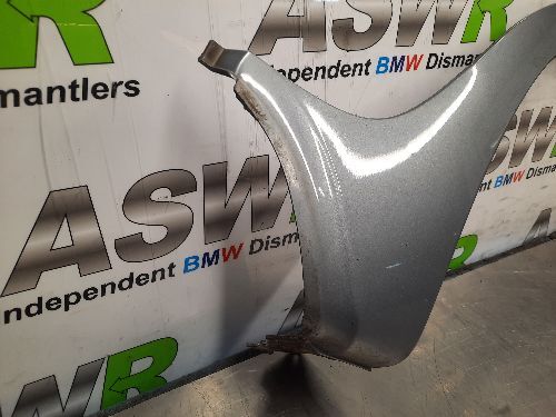 BMW E83 X3 M Sport Front Wheel Arch Moulding O/S Drivers Right