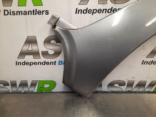 BMW E83 X3 Rear Wheel Arch Moulding M Sport N/S Passenger Left