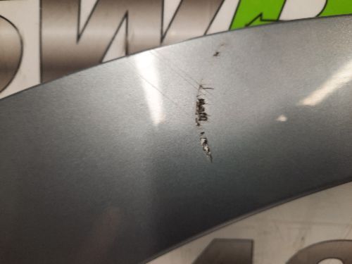 BMW E83 X3 Rear Wheel Arch Moulding M Sport N/S Passenger Left