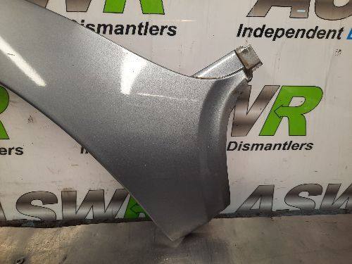 BMW E83 X3 Rear Wheel Arch Moulding M Sport O/S Drivers Right