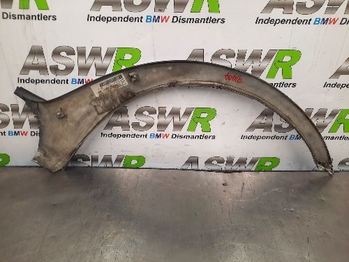 BMW E83 X3 Rear Wheel Arch Moulding M Sport O/S Drivers Right