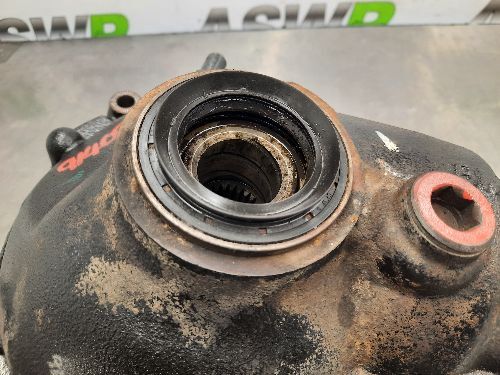 BMW Front Differential 3.23 E83 X3 LCI 3.0sd M57N2 Diesel