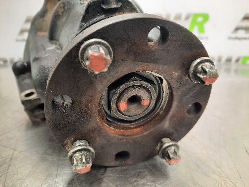 BMW Front Differential 3.23 E83 X3 LCI 3.0sd M57N2 Diesel