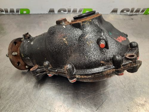 BMW Front Differential 3.23 E83 X3 LCI 3.0sd M57N2 Diesel