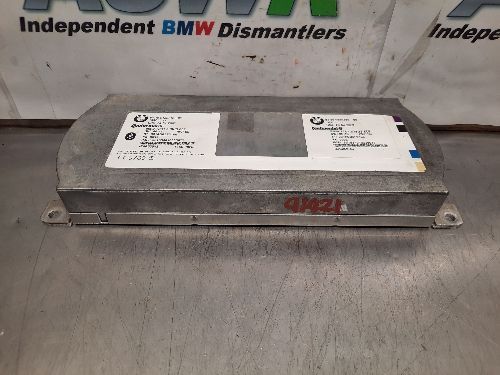 BMW Bluetooth Telematics Control Unit Module E46 E83 E53 E85