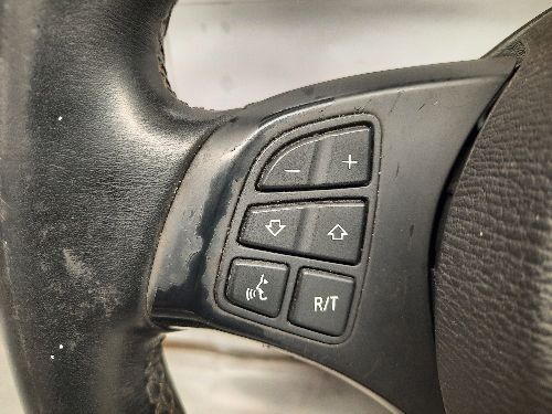 BMW M Sport Steering Wheel E83 X3 LCI