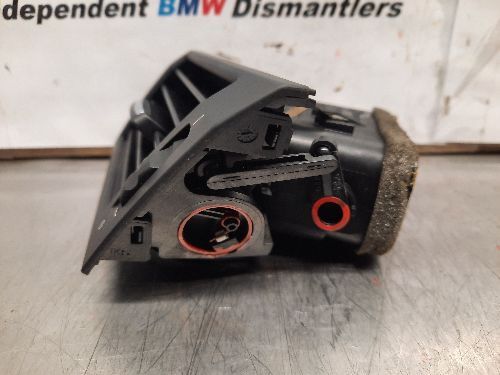 BMW E83 X3 LCI Dashboard Air Vent N/S Passenger Left
