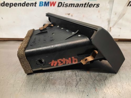 BMW E83 X3 LCI Dashboard Air Vent N/S Passenger Left