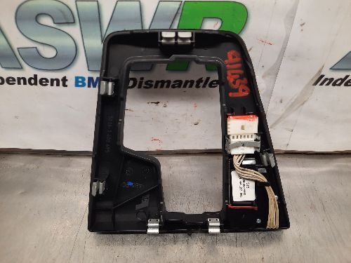 BMW Automatic Gear Selector Surround E83 X3