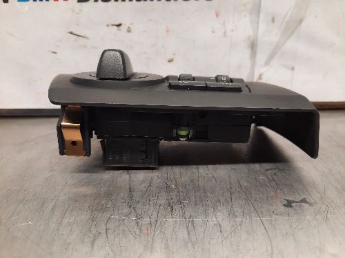 BMW E83 X3 Light Element Control Switch