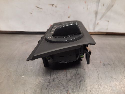 BMW E83 X3 Light Element Control Switch