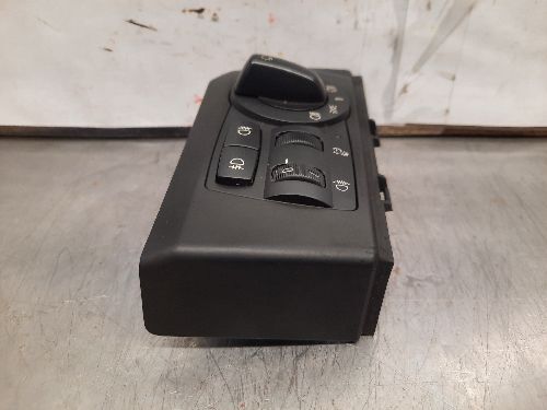 BMW E83 X3 Light Element Control Switch