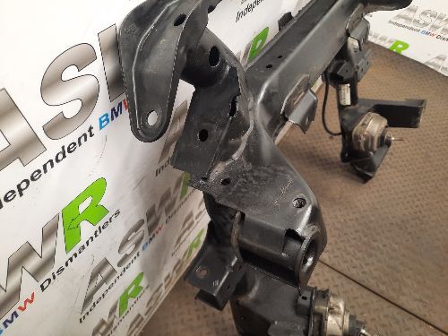 BMW E83 X3 Front Engine Subframe