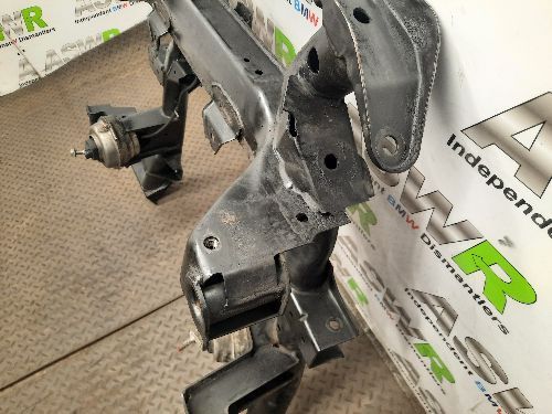 BMW E83 X3 Front Engine Subframe