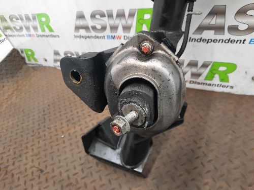 BMW E83 X3 Front Engine Subframe