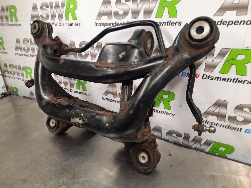 BMW Rear Subframe Differential Carrier E83 X3 3.0SD