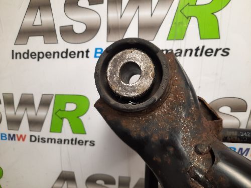BMW Rear Subframe Differential Carrier E83 X3 3.0SD