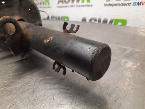 BMW Front Shock Strut Assembly Drivers Side O/S E83 X3