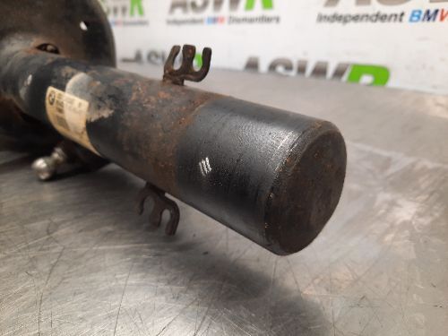 BMW Front Shock Strut Assembly Passenger Side N/S E83 X3