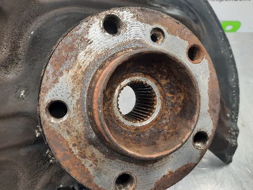 BMW E83 X3 LCI Hub Wheel Front N/S Passenger Left