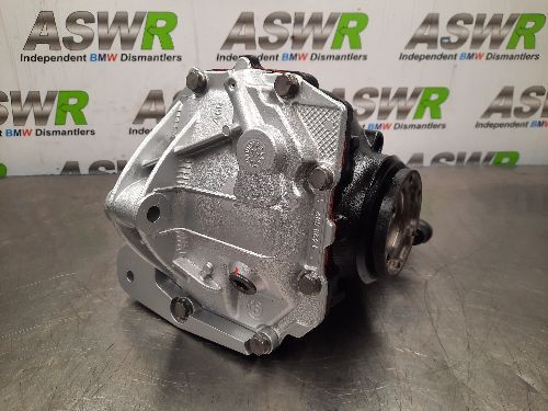 BMW Rear Differential 3.23 Ratio E83 X3 3.0SD