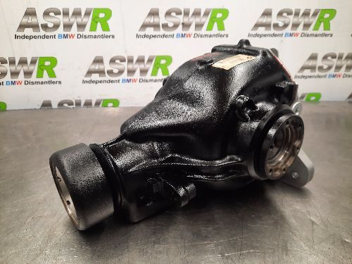 BMW Rear Differential 3.23 Ratio E83 X3 3.0SD
