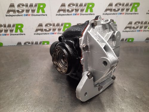 BMW Rear Differential 3.23 Ratio E83 X3 3.0SD
