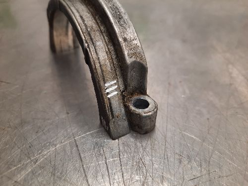 BMW Camshaft Carrier / Holder M47 M57N2 Diesel E90 E60 3 5 SERIES