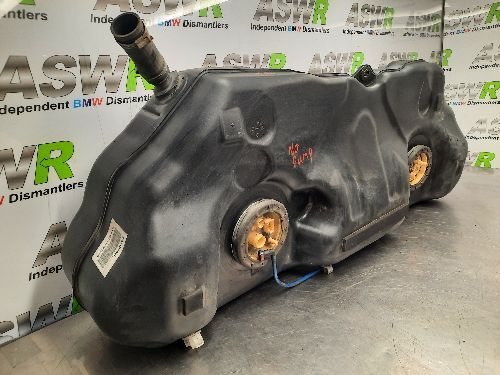 BMW Plastic Fuel Tank Diesel E83 X3