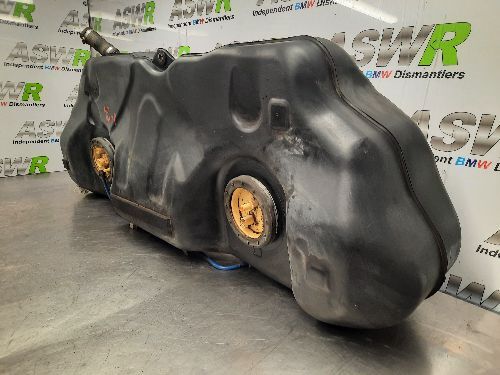 BMW Plastic Fuel Tank Diesel E83 X3