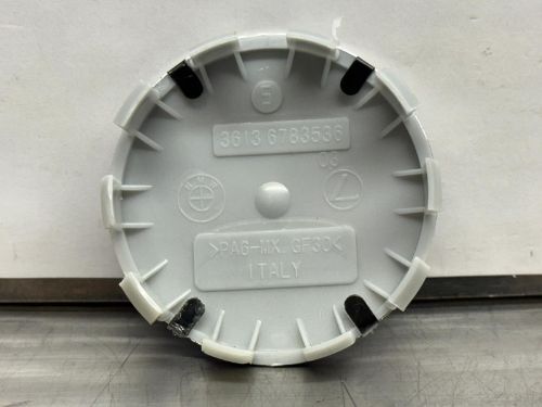 BMW Wheel Centre Caps Set Anniversary Edition E & F Generation 68mm