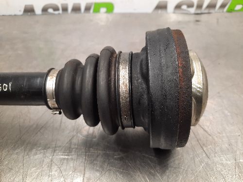 BMW E83 X3 Rear Driveshaft N/S Passenger Side Left