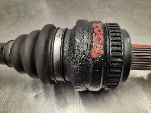 BMW E83 X3 Rear Driveshaft O/S Drivers Side Right