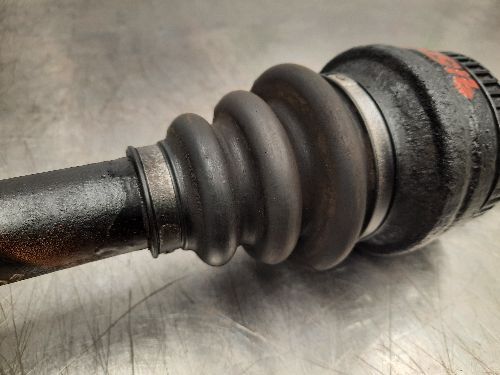 BMW E83 X3 Rear Driveshaft O/S Drivers Side Right