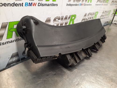BMW Air Filter Intake Box E83 X3 LCI N47 M57N2 Diesel