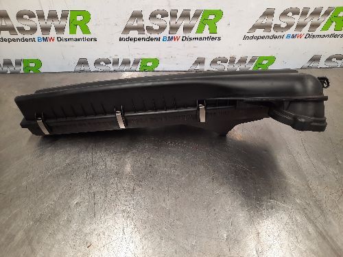 BMW Air Filter Intake Box E83 X3 LCI N47 M57N2 Diesel