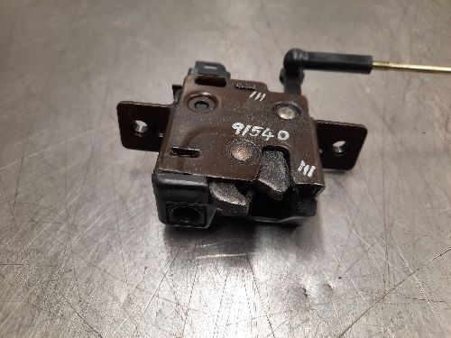 BMW Boot / Tailgate Catch E34 5 SERIES Saloon / Z3 Roadster