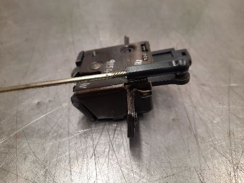 BMW Boot / Tailgate Catch E34 5 SERIES Saloon / Z3 Roadster