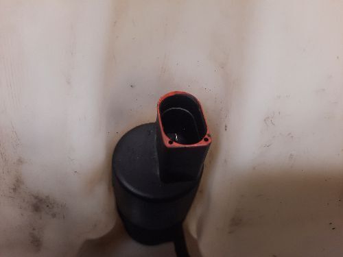 BMW Windscreen Washer Bottle E36 3 SERIES / Z3