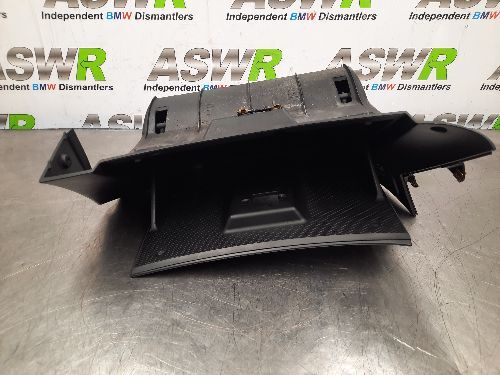 BMW Z3 Glove Box Compartment