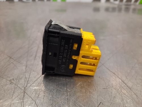 BMW Z3 Roadster Electric Roof Switch