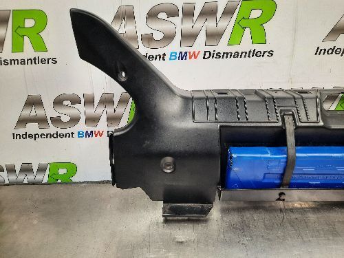 BMW Z3 Facelift Boot Trim Panel