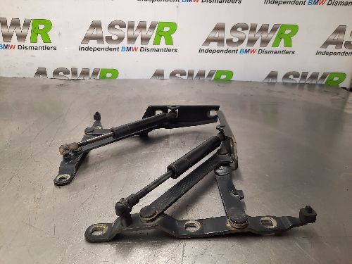 BMW Z3 Roadster Boot / Tailgate Hinges Pair
